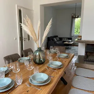 Apartment Wunderschöne Sanierte Vor Den Toren Kölns