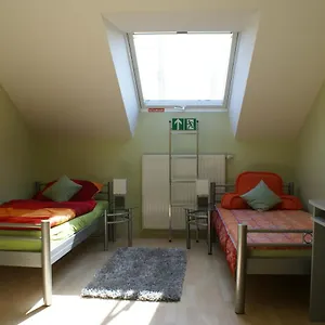 Apartment Freundlich Helles