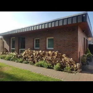Ferienhaus Mini-bungalow