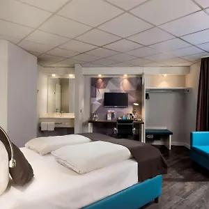 Hotel Western Cologne Airport, Troisdorf