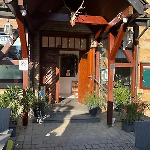 Gasthof Landgasthaus Jägerhof, Bueren (Westphalia)