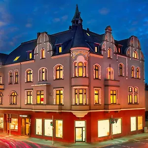 Hotel Reichshof Garni, Schwerte