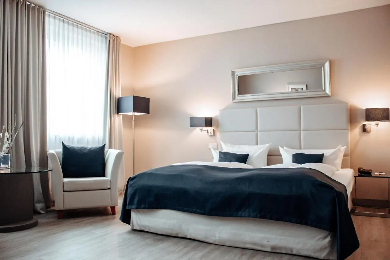 **** Hotel CLOSTERMANNS HOF Niederkassel Deutschland